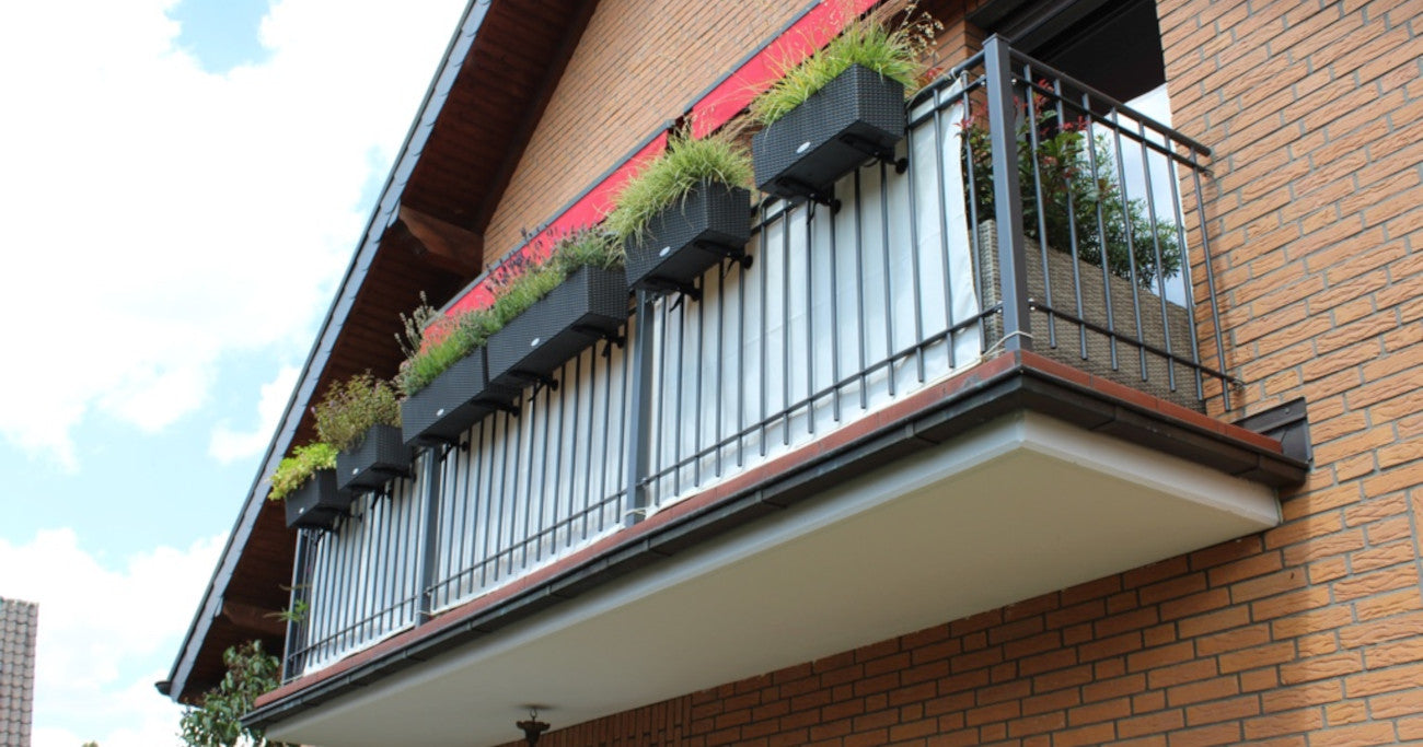 Protection solaire : Quelle est la meilleure solution pour votre balcon ?